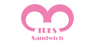 Tres Sandwich